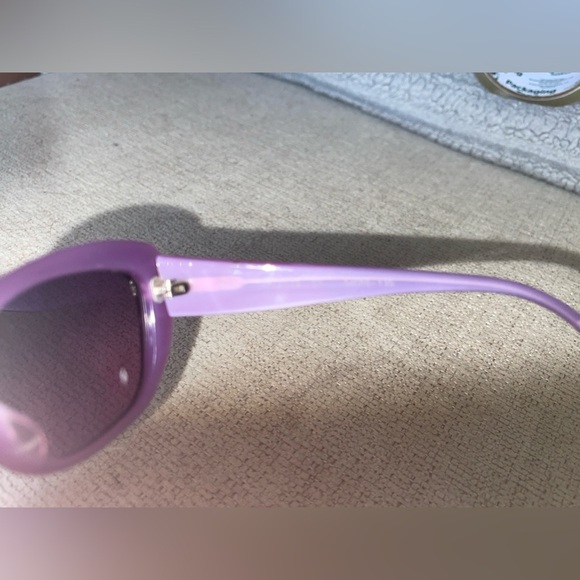 Judith Lieber Sunglasses - Picture 2 of 8
